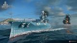 zber z hry World of Warships